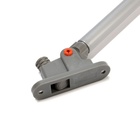 Газлифт 120N CAPPIO, доводчик, бесшумное открывание/закрывание, серый, 2 шт. - Фото 8