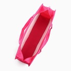 Папка А4, пластиковая, 33×26×7.5 см, «Минни Маус» - Фото 4