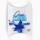 Силиконовая приманка FISHING, 14 гр, 8,5 х 4,5 см - Фото 5