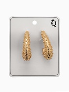 Серьги металл «Стиль» неоны, цвет золото - фото 65432059