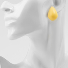 Серьги капля QF «Гламур», набор 3 пары, разноцветный, матовый - Фото 5