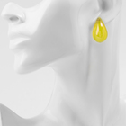 Серьги капля QF «Гламур», набор 3 пары, разноцветный, прозрачный - Фото 6