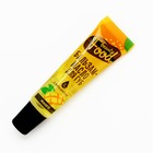 Бальзам-масло для губ с витамином Е, 18 мл, аромат манго, BEAUTY FOOD - Фото 3