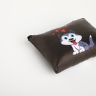 Кошелёк детский «Хаски» Выбражулька, маленький, монетница, МИКС  (артикул 10575165)  большой выбор товаров оптом и в розницу по низким ценам с доставкой