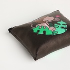 Кошелёк детский «Животные» Выбражулька, маленький, монетница, МИКС  (артикул 10575166)  большой выбор товаров оптом и в розницу по низким ценам с доставкой