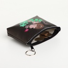 Кошелёк детский «Животные» Выбражулька, маленький, монетница, МИКС  (артикул 10575166)  большой выбор товаров оптом и в розницу по низким ценам с доставкой