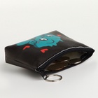 Кошелёк детский «Крокодилы» Выбражулька, маленький, монетница, МИКС  (артикул 10575174)  большой выбор товаров оптом и в розницу по низким ценам с доставкой