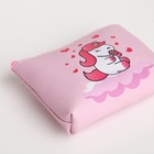 Кошелёк детский «Единороги» Выбражулька, маленький, монетница, МИКС  (артикул 10575175)  большой выбор товаров оптом и в розницу по низким ценам с доставкой