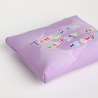 Кошелёк детский «Мотивация» Выбражулька, маленький, монетница, МИКС  (артикул 10575177)  большой выбор товаров оптом и в розницу по низким ценам с доставкой