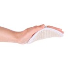 Мочалка натуральная Secret Beauty - Фото 3