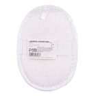 Мочалка натуральная Secret Beauty - Фото 4