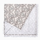 Скатерть «Этель» Classic, 149×220 см, 100% хлопок, рогожка 186 г/м² - Фото 1