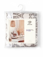 Скатерть «Этель» Classic, 149×220 см, 100% хлопок, рогожка 186 г/м² - Фото 16