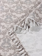 Скатерть «Этель» Classic, 149×220 см, 100% хлопок, рогожка 186 г/м² - Фото 4