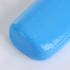 Футляр для очков на хлопушке, однотонный, размер 15×6×3.5 см, голубой - Фото 5