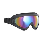 Очки защитные страйкбольные «Кобра» - Фото 3