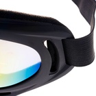 Очки защитные страйкбольные «Кобра» - Фото 5