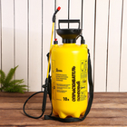 Опрыскиватель помповый, 10 л, с воронкой, Greengo - Фото 1