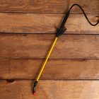 Опрыскиватель помповый, 10 л, с воронкой, Greengo - Фото 3