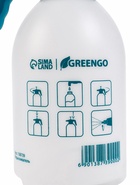 Опрыскиватель помповый, 1 л, пластик, Greengo - Фото 6