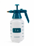 Опрыскиватель помповый, 1 л, пластик, Greengo - Фото 1