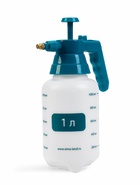 Опрыскиватель помповый, 1 л, пластик, Greengo - Фото 2