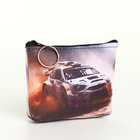 Кошелёк для мальчика, маленький, монетница детская «Выбражулька», МИКС - Фото 3