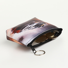 Кошелёк для мальчика, маленький, монетница детская «Выбражулька», МИКС - Фото 5