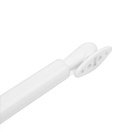 Газовый лифт ТУНДРА GG100WH, 100N, с доводчиком, цвет белый, 2 шт TMP - фото 808588019 Газовый лифт ТУНДРА GG100WH, 100N, с доводчиком, цвет белый, 2 шт TMP - фото 808588019