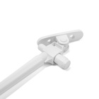 Газовый лифт ТУНДРА GG060WH, 60N, с доводчиком, цвет белый, 2 шт TMP - фото 808588045 Газовый лифт ТУНДРА GG060WH, 60N, с доводчиком, цвет белый, 2 шт TMP - фото 808588045