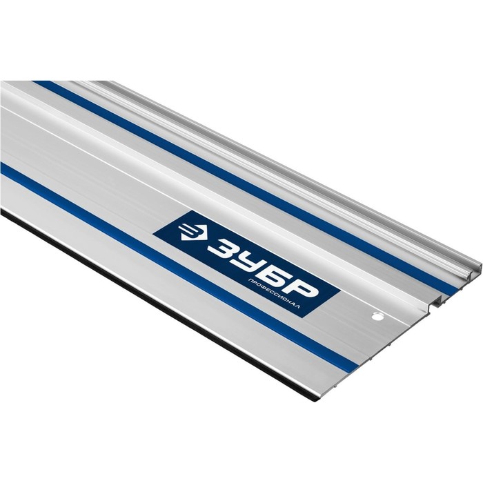 Шина направляющая для циркулярных пил ЗУБР ППШ-300, 185×3000 см - Фото 1