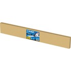 Шина направляющая для циркулярных пил ЗУБР ППШ-300, 185×3000 см - Фото 4