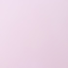 Пленка для цветов матовая,«Тишью», 20 микрон, 57×57 см, сиреневый - Фото 3