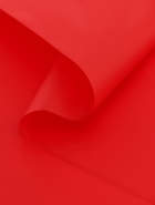 Пленка для цветов матовая,«Тишью», 20 микрон, 57×57 см, красный - Фото 1