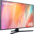 Телевизор Samsung UE50AU7500UXCE 7, 50", 3840x2160,DVB-T2/C/S2,HDMI 3,USB 1, SmartTV, чёрный   93002 - фото 51654071