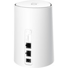 Интернет-центр Alcatel HH71 HH71V1-2BALRU1-1, 3G/4G/4G+, 1000 Мбит/с, 1 порт, белый - фото 51654077 Интернет-центр Alcatel HH71 HH71V1-2BALRU1-1, 3G/4G/4G+, 1000 Мбит/с, 1 порт, белый - фото 51654077