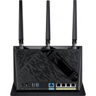 Роутер беспроводной Asus RT-AX86S AX5700, 1000 Мбит/с, 4G ready, 4 порта, чёрный - фото 51654080 Роутер беспроводной Asus RT-AX86S AX5700, 1000 Мбит/с, 4G ready, 4 порта, чёрный - фото 51654080