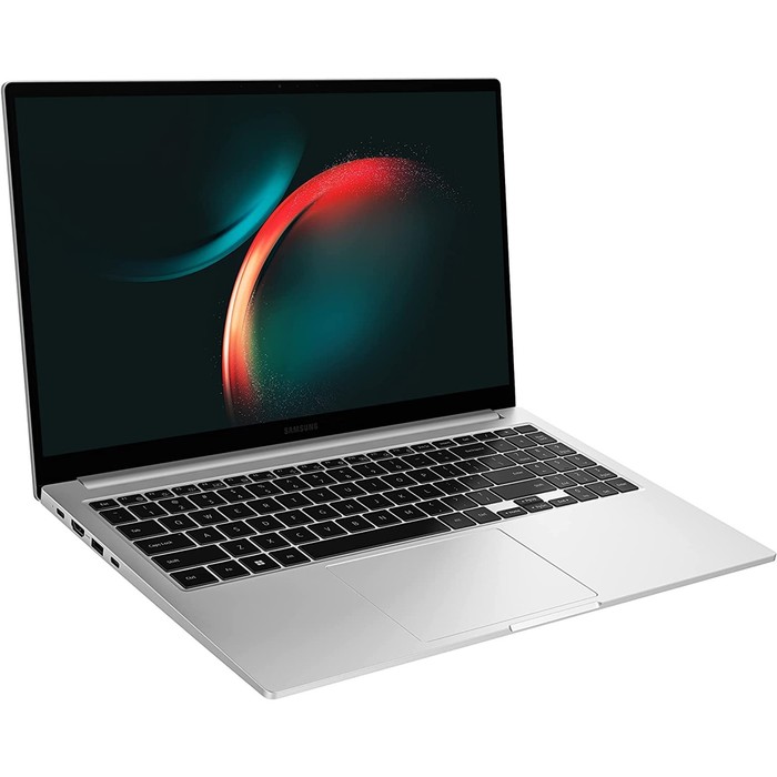 Ноутбук Samsung Galaxy Book 3 NP754 Core i5 1340P 16Gb SSD512Gb Intel Iris Xe graphics 15.6"   10045 - фото 51654090