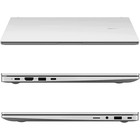 Ноутбук Samsung Galaxy Book 3 NP754 Core i5 1340P 16Gb SSD512Gb Intel Iris Xe graphics 15.6" 10045 - фото 51654093 Ноутбук Samsung Galaxy Book 3 NP754 Core i5 1340P 16Gb SSD512Gb Intel Iris Xe graphics 15.6" 10045 - фото 51654093