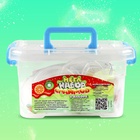 Слайм своими руками «Мега набор. Фрукты. Сделай слайм», 25+ предметов - Фото 6