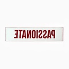 Шарф женский двусторонний MIST, красный, молочный, размер 47×226 см - Фото 13