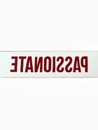 Шарф женский двусторонний MIST, красный, молочный, размер 47×226 см - Фото 7