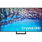 Телевизор LED Samsung 75" UE75BU8500UXCE Series 8 черный 4K Ultra HD 60Hz DVB-T2 DVB-C DVB-   106694 - фото 51654107