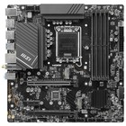 Материнская плата MSI PRO B760M-A WIFI Soc-1700 Intel B760 4xDDR5 mATX AC`97 8ch(7.1) 2.5Gg 107483 - фото 51654121 Материнская плата MSI PRO B760M-A WIFI Soc-1700 Intel B760 4xDDR5 mATX AC`97 8ch(7.1) 2.5Gg 107483 - фото 51654121