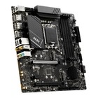 Материнская плата MSI PRO B760M-A WIFI Soc-1700 Intel B760 4xDDR5 mATX AC`97 8ch(7.1) 2.5Gg 107483 - фото 51654123 Материнская плата MSI PRO B760M-A WIFI Soc-1700 Intel B760 4xDDR5 mATX AC`97 8ch(7.1) 2.5Gg 107483 - фото 51654123