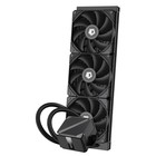 Система водяного охлаждения ID-Cooling Dashflow 360 Basic Soc-AM5/AM4/1151/1200/2066/1700 ч 107484 - фото 51654140 Система водяного охлаждения ID-Cooling Dashflow 360 Basic Soc-AM5/AM4/1151/1200/2066/1700 ч 107484 - фото 51654140