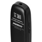 Плеер Flash Digma U4 8Gb черный/0.91"/FM/microSDHC - фото 51654186 Плеер Flash Digma U4 8Gb черный/0.91"/FM/microSDHC - фото 51654186