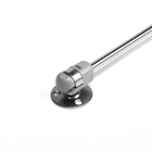 Газовый лифт ТУНДРА GL080GR, 80N, серый, 2 шт. TMP 10771927