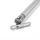 Газовый лифт ТУНДРА GL050GR, 50N, серый, 2 шт. TMP 10771928