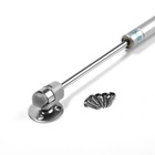 Газовый лифт ТУНДРА GL050GR, 50N, серый, 2 шт. TMP 10771928